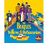 Yellow Submarine - HardBack NEW Beatles, The 01/06/2018