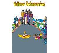Yellow Submarine Notebook: A handbook suitable for all ages, all subjects to use with different purposes.
