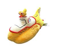 Yellow Submarine Plush