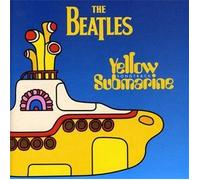 Yellow Submarine Songtrack by The Beatles (1999-09-14)