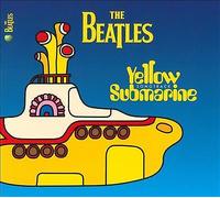 Yellow Submarine Songtrack by The Beatles (CD, 2012)