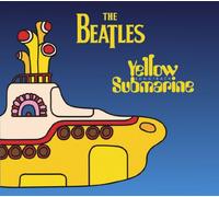 Yellow Submarine Songtrack (Four-Song Sampler)