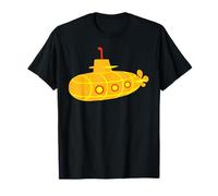 Yellow submarine T-Shirt T-Shirt