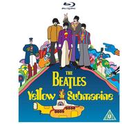 Yellow Submarine [U] Blu-ray