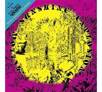Yellow Sunshine Explosion Yellow Sunshine Explosion (CD) (US IMPORT)