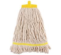Yellow SYR Kentucky Mop Head