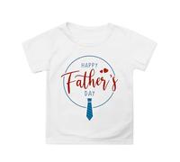 Yellow T Shirts for Girls UK Graphic Tees Cute Floral Short Sleeve Tops for Kids Inspirational Spring Summer Casual Outfit Daily Wear Youth Blouse (2-White, 4-5 Years)