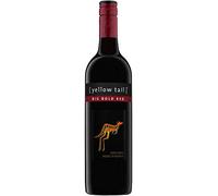 [yellow tail] Big Bold Red Wine, 75 cl