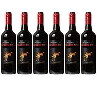 Yellow Tail Big Bold Red Wine, 75 cl (Case of 6)