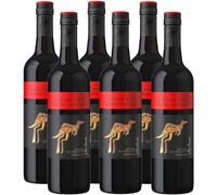 [yellow tail] Cabernet Sauvignon Wine, 75 cl (Case of 6)