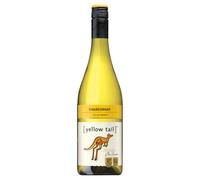 Yellow Tail Chardonnay White Wine 750ml