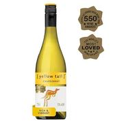 Yellow Tail Chardonnay Wine 75cl Bottle…