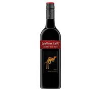 Yellow Tail Jammy Red Roo Red Wine 75cl Bottle x 2 Pack
