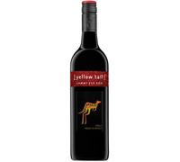 Yellow Tail Jammy Red Roo Red Wine (Case of 2 x 75cl Bottles)