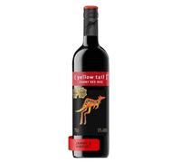 Yellow Tail Jammy Red Roo Wine 75cl Bottle…