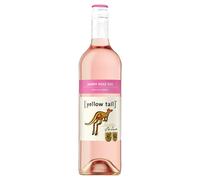 Yellow Tail Jammy Rose Roo 75cl