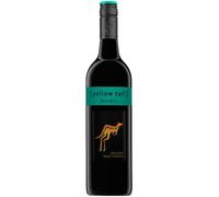 Yellow Tail Malbec Australian Red Wine (2 x 75cl Bottles)