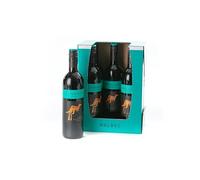 Yellow Tail Malbec Australian Red Wine (6 x 75 ottles)