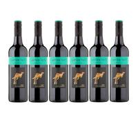 Yellow Tail Malbec Australian Red Wine I 75cl I Pack of 6 I Whole Case