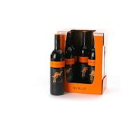 Yellow Tail Merlot, 75 cl