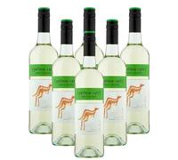 Yellow Tail Piont Grigio Wine, 75 cl (Case of 6)…