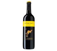 Yellow Tail Shiraz 75cl - (Pack of 2)