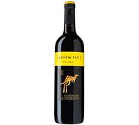 Yellow Tail Shiraz Cabernet Australian Red Wine (12 x 75cl Bottles)