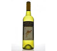 Yellow Tail (Yellow Tail Chardonnay 3 x 75cl)