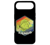 Yellow Tang Marine Aquarium Saltwater Fish Hawaii Aquarist Case for iPhone Air