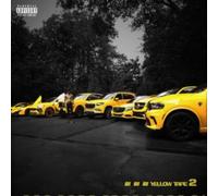 Key Glock - Yellow Tape 2 [VINYL]