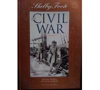 Yellow Tavern to Cold Harbor (SHELBY FOOTE, THE CIVIL WAR, A NARRATIVE)
