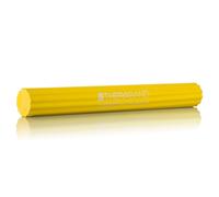 (Yellow) Theraband Flexbar Resistance Bar Tennis Elbow Therapy Tendonitis Pain Relieve