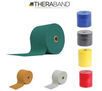 Theraband Band Soft 5.5 Mx15 Cm Multicolor 5.5 m x 15 cm