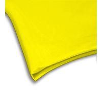 YELLOW TISSUE WRAPPING PAPER - 5 SHEETS - 18GSM COLOUR FAST ACID FREE - 35 x 45cm