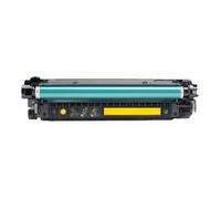 Yellow Toner Cartridge Compatible with HP 212X, W2120X, W2121X, W2122X, W2123X for Colour Laserjet Enterprise Printers M554dn, M555dn, M555x, M578dn, M578f, MFP