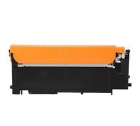 Yellow Toner Cartridge, Replacement for Samsung CLP 325 320 326 321 | Compatible CLX 3285 3185 3175 Series ABS Material Build High Yield 1000 Pages Clear Print Quality Office School Hospital Use