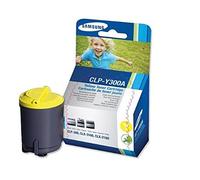 Yellow Toner Cartridge - Yield: 1000 - Compatible with: CLP-300/300N CLX-2160/2160N CLX-3160N/3160FN