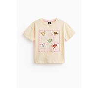 Yellow Toy Story Graphic T-Shirt 4-5 years