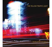 Yellow Traffic Light the - Worlds Within Walls [VINYL]
