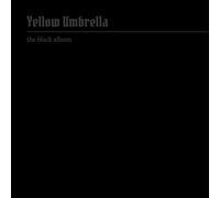 Yellow Umbrella - The Black Album [VINYL]
