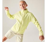 Yellow unisex 13 Years Dare 2b Kids’ Switch Out Midlayer Yellow, Size: 13 Years