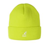 Yellow Unisex Acrylic Jumper - female - Kangol - Accessories - Yellow - ONE SIZE - Accessories ONE SIZE