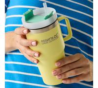 Regatta Thermulate Insulated 0.6L Mug Yellow