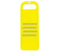 (Yellow) Vegetable Chopper Vegetable Graters Carrot Knife Korean Carrot Grater Vegetable Slicer Kitchen Slicer
