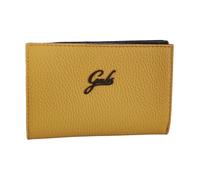 Yellow Wallet with Zipper Closure - female - Gabs - Wallets & Cardholders - Yellow - ONE SIZE - Accessories ONE SIZE