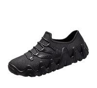 Yellow Wellies Ladies Waterproof Boots Garden Shoes Women Mens Casual Boots Men Lined Anti Slip Ankle Comfortable Lightweight Hiking Shoes Mens 11 Winter (Black,6.5)