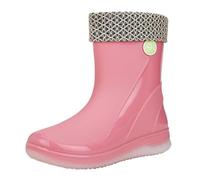 Yellow Wellies Ladies Waterproof Boots Women Garden Shoes Hollies Boots Women's Spring Summer Autumn and Winter Short Sleeved Cotton Removable and Washable Outdoor Fashion Work Fishing Car Wash Kitche