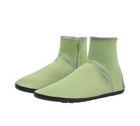 Yellow Wellies Waterproof Boots Ladies Garden Shoes Warmest Boots Ever Made Women's Rain New Beach Shoes Diving Snorkeling Surfing High Top Non Slip Soft and Comfortable Breathable High Elastic Solid