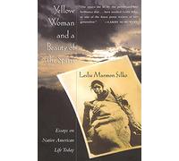 Yellow Woman and a Beauty of the Spirit