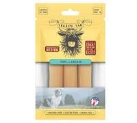Yellow Yak Cheese Sticks for Dogs, Lactose free, Gluten free, Grain free box if 18